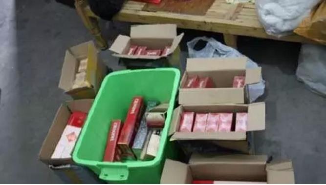 快递禁寄品范围首次明确！最高可能罚款50万（附清单）