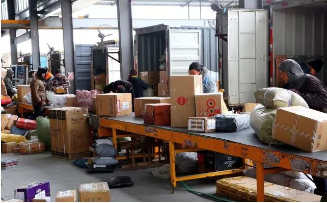 快递禁寄品范围首次明确！最高可能罚款50万（附清单）