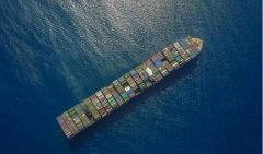 最新调查报告:全球航运信心指数小幅滑落-上海货运