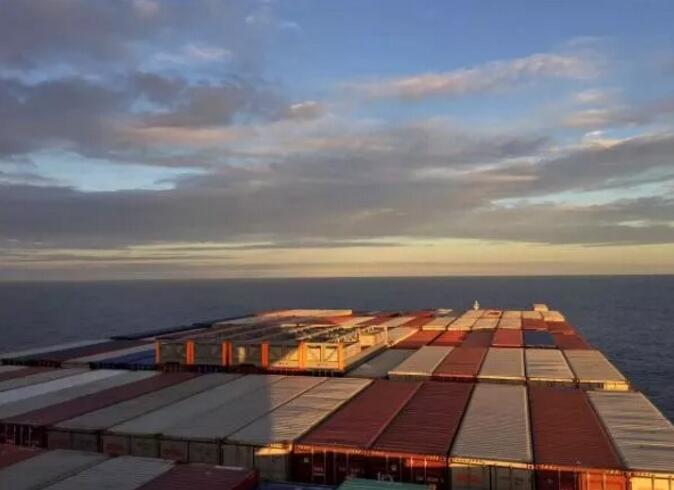 德路里：预计全球集装箱港口需求将温和增长-船期查询