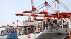 印度外交部:航运业仍处于动荡之中-国际快递查询
