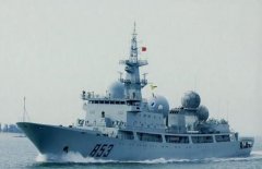 印媒：中国电子侦察船去年曾抵近印海军基地实施侦察-深圳出口空运