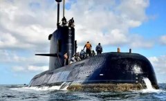 非洲空运-欧洲首例！西班牙缉获载有3吨可卡因的运毒潜艇