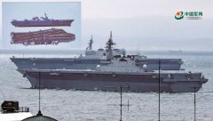 海运费-日本最强轻型航母纸上谈兵?新改装方案引关注