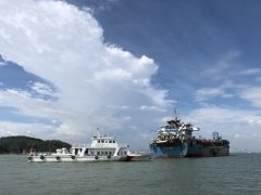 厦门海运公司-水上交通安全整治突出九大重点