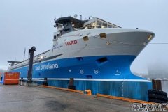  康士伯海事负责为“Yara Birkeland”号供应电力驱动、电池和推进控制系统以及所