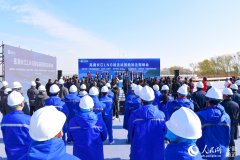 项目年供气20亿立方米以上
-意大利海派