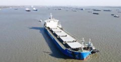 综合运用港航一体化平台、无人机等信息化手段
-SCL
