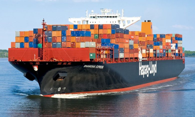 hmm已完成投放12艘24000 teu集装箱船使用